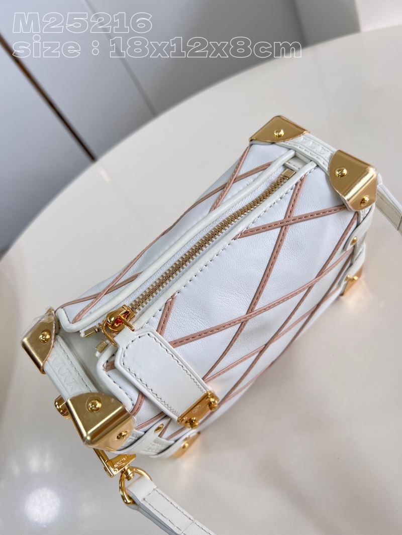 Louis Vuitton Box Bags